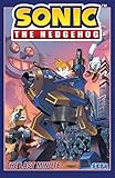 Sonic The Hedgehog Vol. 6: The Last Minute