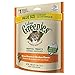 Feline Greenies Dental Treats Oven Roasted Chicken for Cats 5.5 oz,Pack of 2