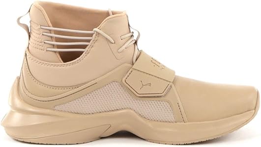 puma the trainer hi by fenty