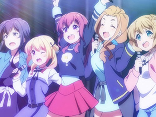 Amazon Co Jp ガーリッシュ ナンバーを観る Prime Video