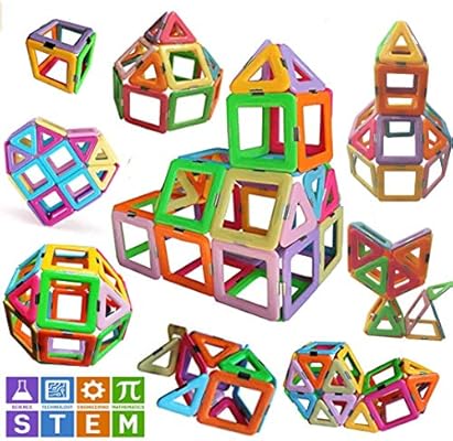 stem magnetic blocks