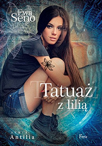 Tatuaz z lilia