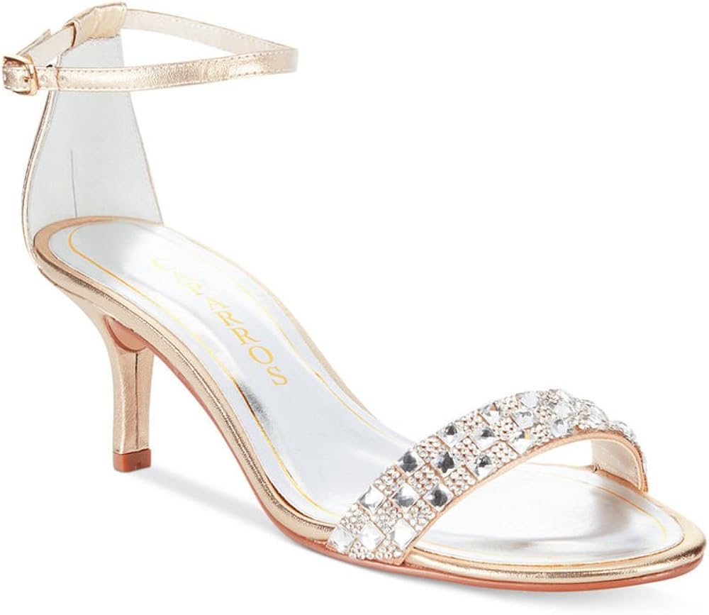 caparros evening shoes