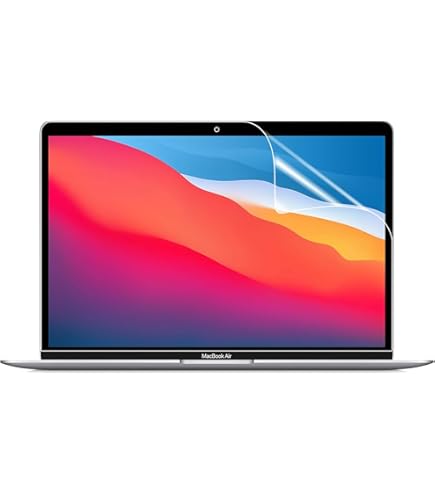 Amazon.com: ProElife 2-Pack Anti Glare Screen Protector for 2021