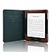 ACdream Kindle Voyage [Vintage] Case, Folio Premium PU Leather Book Style Case Cover for Kindle Voyage (2014 Version) with Auto Wake Sleep Feature, Vintage Brown