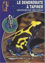 Le  dendrobate à tapirer