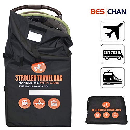 gate check stroller bag canada