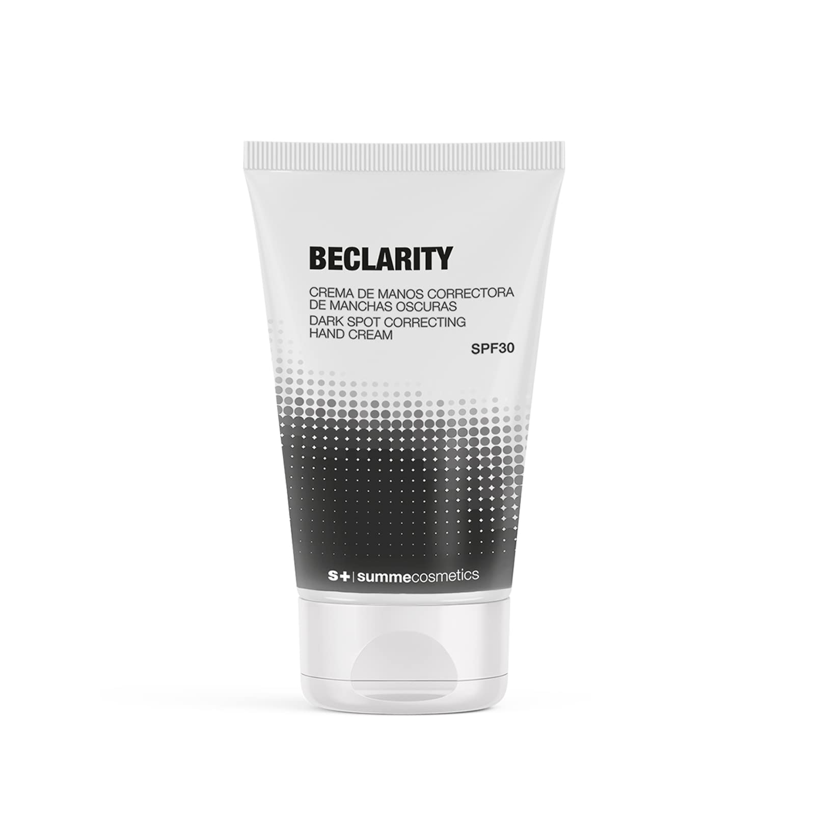 Summecosmetics Spf30 Beclarity Dark Spot Correcting, Spot Treatment Hand Cream for Skin Care - 50ml