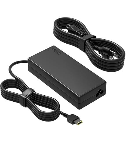 Amazon.com: 135W Charger for Lenovo Ideapad Gaming 3 3i Thinkpad