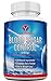 Blood Sugar Control Supplement with Cinnamon Bark and Magnesium to Support Healthy Glucose Levels Naturally
