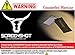 SCREENSHOTBRAND-762 Mens Hipster Hip-Hop Premiun Tees - Luxury Longline Embossed Gold Print T-Shirts Boss Vibes-Black-Medium