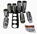 Rotary Lift FJ7880 Adapter Extension Set For SPOA10-RA/TA Some SL210 & SL212