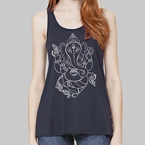 Womens Tank Tops - Ganesh Tank - Bella Flowy 5 colors