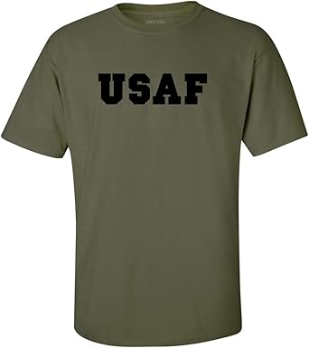 air force clothing store
