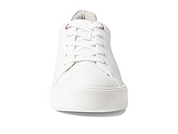 Naturalizer Morrison 2.0 White/Wild Rose Pink