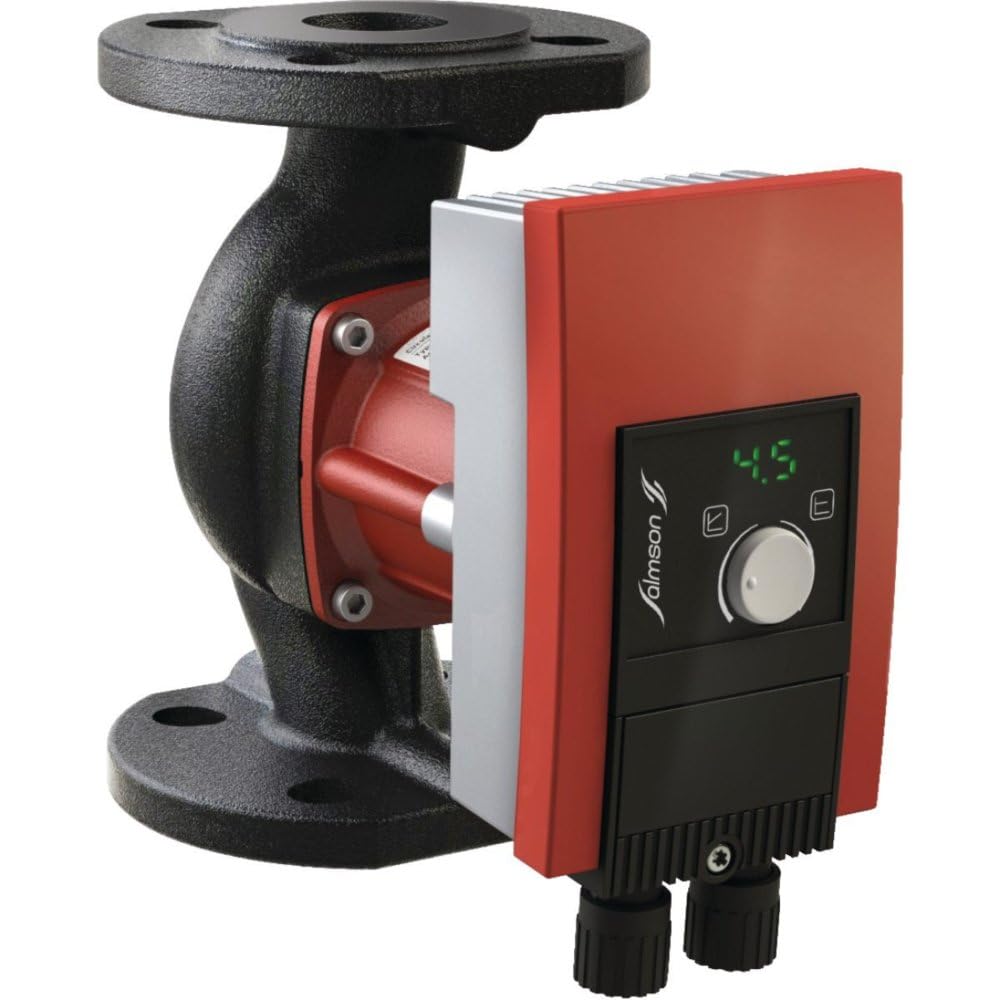 Yonos Maxo 30/0, 5-7 PN10