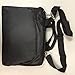 Portable Large Trading Pin Bags Carry Case Organizer with 6 double sided pages
