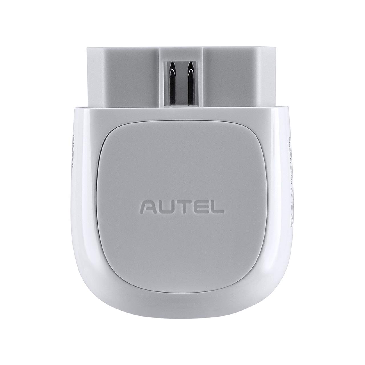 Autel Maxiap AP200 OBD2 Scanner Bluetooth Adapter with All System Diagnoses 19 Special Functions Autovin (Bluetooth Edition of Maxicom Mk808)