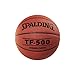 Spalding TF-500 Composite Leather Official Size Basketball