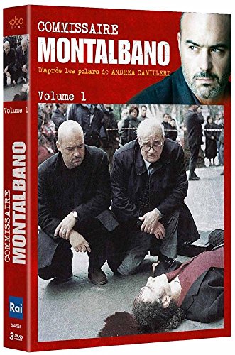 Commissaire Montalbano - Volume 1