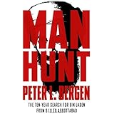 Manhunt: The Ten-Year Search for Bin Laden--from 9/11 to Abbottabad