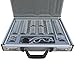 ECO-WORTHY 158 pcs Optometyr Trial Lens Set Optometry Lens Optometry Box Trial Lens Equipment Inclued Free Trial Frame