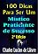 Livro 100 Dicas Para Ser Um Místico de Sucesso: Reflexões Baseadas Na Prática Real da Ascese Mística