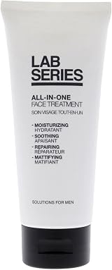 Lab Series All-In-One Face Treatment For Men 3.4 oz view 2