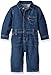Levi's Baby Boys Knit Coverall