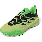 Adidas Unisex-Adult Dame Certified 3 Basketball