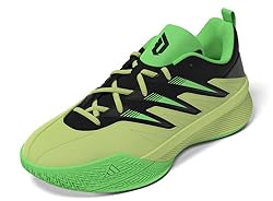 adidas Unisex Dame Certified 3 Basketball