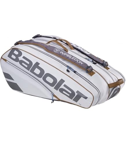 BabolaT aero WIMBLEDON (G3) ケース付き BabolaT aero WIMBLEDON (G3) ケース付き - メルカリ