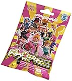 Playmobil Girls Figures Blind Bag - 5461 (Series 5)