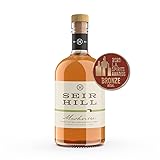 Seir Hill Mashville Non-alcoholic Whiskey