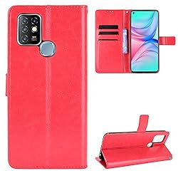 Jiajihua Cover Compatible with Infinix Hot 10s X689