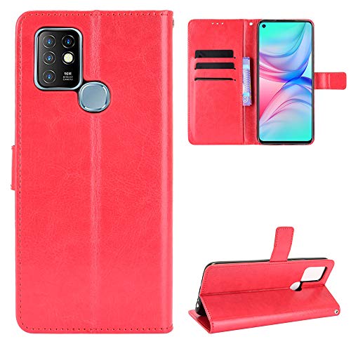Jiajihua Cover Compatible with Infinix Hot 10s X689