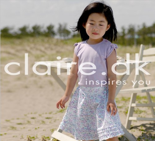 正規激安 北欧デンマークの子供服ブランド Claire Dk コットンフレアスカート 花柄 パープル 104ｃｍ 4歳 104cm B00an2p4l0 国内配送 Tbb Envisionitmedia Com