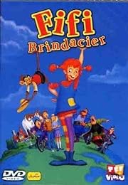 Fifi Brindacier