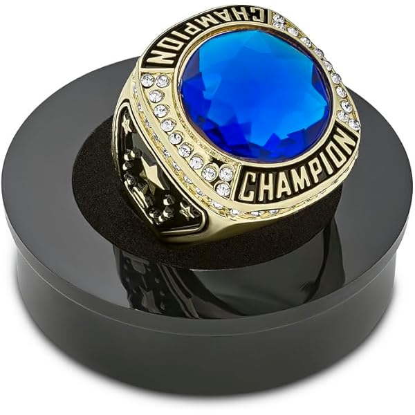 NIPPON CHAMPIONS チャンピオンリング 4個セット【非売品】 4 PCS New York Mets Championship Ring Set Complete