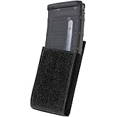 Condor Elite - QD M4 MAG Pouch (2 PCS/Pack) Black
