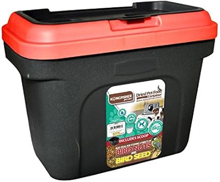 automatic wet food feeder