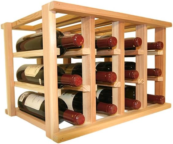 Best Cabinet Wine Rack Pull Out