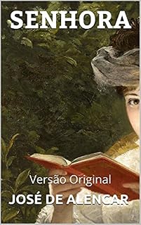 Livro SENHORA: Versão Original