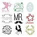 Cricut Holidays Through The Year Iron-on Cartridge