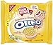 Oreo Seasonal Good Humor Strawberry Shortcake Sandwich Cookies, 10.7 Oz
