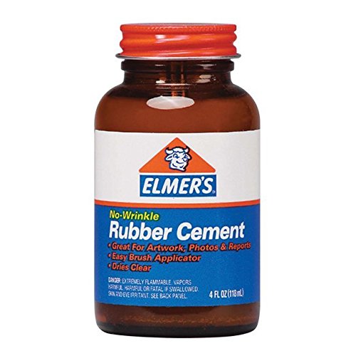 Best Rated in Rubber Cement & Helpful Customer Reviews - Amazon.com