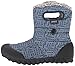 Bogs Women's B-Moc Dash Puff Snow Boot