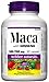 Webber Naturals® Maca with Ginseng 500/200mg 90 capsules