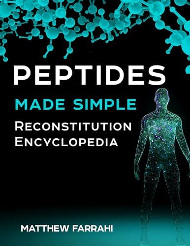 melanotan amazon Melanotan II Uncovered - Your Essential Guide to Tanning, Libido  Enhancement, and Smart Peptide Protocols: Proven Methods to Inject Safely,  Monitor Side ... Wellness (Peptide & SARMs Guides Book 5)