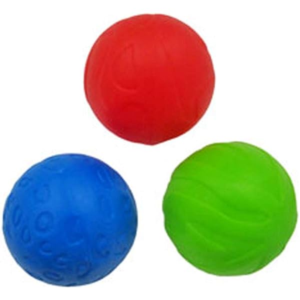 fisher price replacement balls